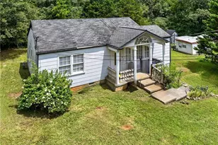 1561 Pleasant Valley Rd SE, Silver Creek, GA 30173 - Photo 4