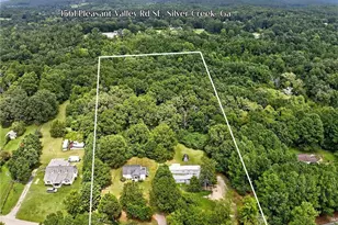 1561 Pleasant Valley Rd SE, Silver Creek, GA 30173 - Photo 1