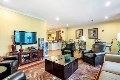 3635 E Paces Circle NE #1109, Atlanta, GA 30326 - Photo 20