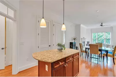 3635 E Paces Circle NE #1109, Atlanta, GA 30326 - Photo 10