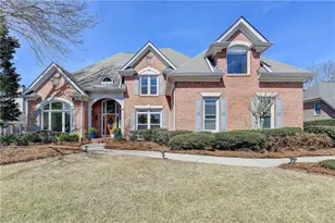 330 Mistwater Trce, Alpharetta, GA 30022 - Photo 1