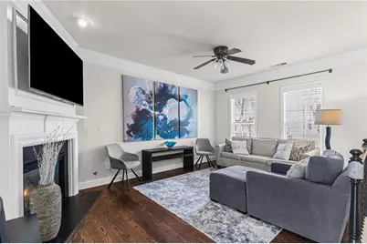 2312 Limehurst Drive NE, Atlanta, GA 30319 - Photo 6