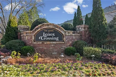 2312 Limehurst Drive NE, Atlanta, GA 30319 - Photo 36