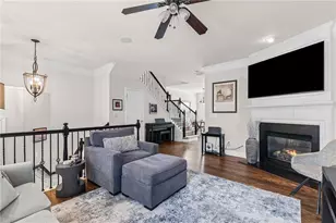 2312 Limehurst Dr NE, Atlanta, GA 30319 - Photo 8