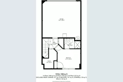 2312 Limehurst Drive NE, Atlanta, GA 30319 - Photo 42