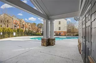 2312 Limehurst Dr NE, Atlanta, GA 30319 - Photo 38