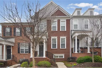 2312 Limehurst Drive NE, Atlanta, GA 30319 - Photo 2