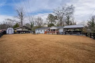 5432 Crystal Lake Dr, Gainesville, GA 30506 - Photo 26