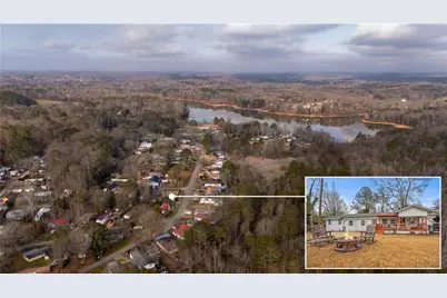 5432 Crystal Lake Drive, Gainesville, GA 30506 - Photo 4