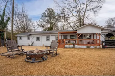 5432 Crystal Lake Drive, Gainesville, GA 30506 - Photo 30