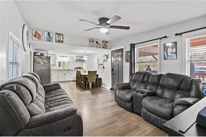 5432 Crystal Lake Drive, Gainesville, GA 30506 - Photo 8