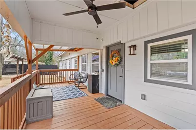 5432 Crystal Lake Drive, Gainesville, GA 30506 - Photo 6