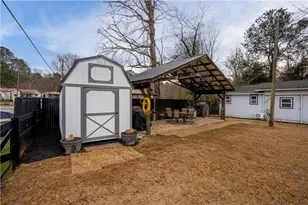 5432 Crystal Lake Dr, Gainesville, GA 30506 - Photo 28