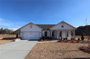 86 Mill Chase Dr, Dallas, GA 30157 - Photo 1