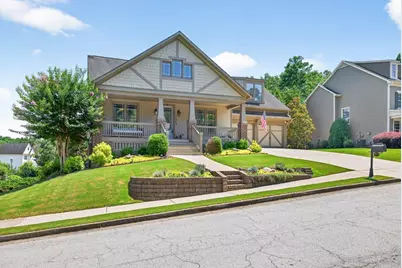 6009 Grand Reunion Drive, Hoschton, GA 30548 - Photo 4