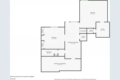 6009 Grand Reunion Drive, Hoschton, GA 30548 - Photo 64