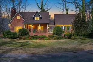 151 Ivy St, Demorest, GA 30535 - Photo 1