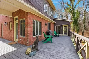 151 Ivy St, Demorest, GA 30535 - Photo 22