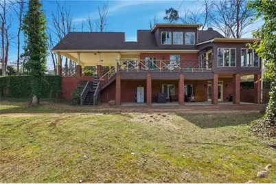 151 Ivy Street, Demorest, GA 30535 - Photo 4