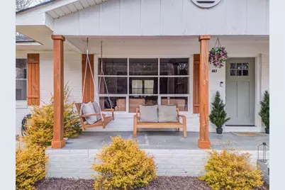 483 Berry Road, Cedartown, GA 30125 - Photo 4