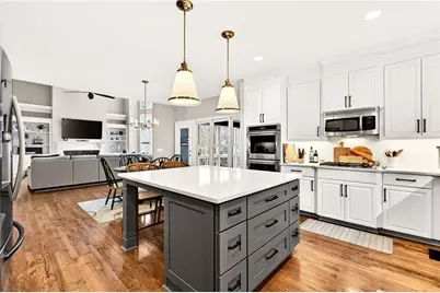 4742 Terquay Court, Suwanee, GA 30024 - Photo 6