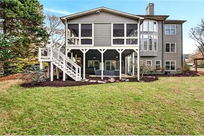 4742 Terquay Court, Suwanee, GA 30024 - Photo 36