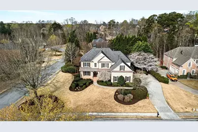 4742 Terquay Court, Suwanee, GA 30024 - Photo 40