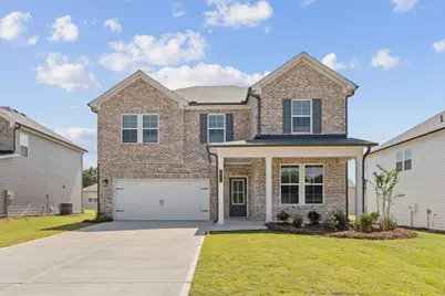 1814 Peaceful Pine Avenue, Snellville, GA 30078 - Photo 1