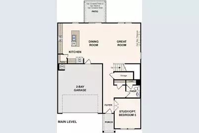 1814 Peaceful Pine Avenue, Snellville, GA 30078 - Photo 2