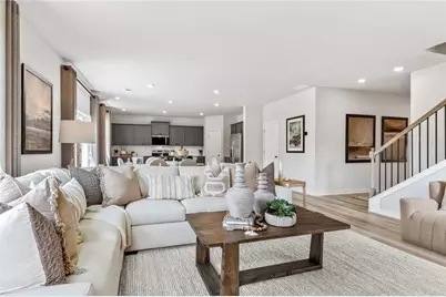 1814 Peaceful Pine Avenue, Snellville, GA 30078 - Photo 24