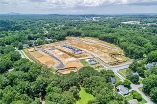 1814 Peaceful Pne Ave, Snellville, GA 30078 - Photo 10