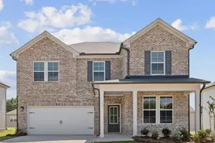 1814 Peaceful Pne Ave, Snellville, GA 30078 - Photo 1