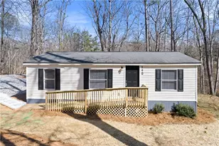 190 Chivalry Ln, Ball Ground, GA 30107 - Photo 1