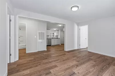 190 Chivalry Lane, Ball Ground, GA 30107 - Photo 4