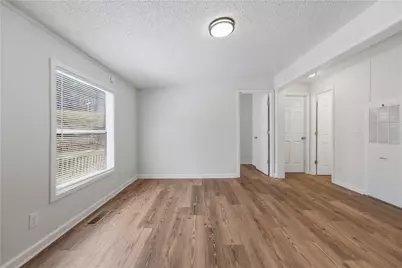 190 Chivalry Lane, Ball Ground, GA 30107 - Photo 2