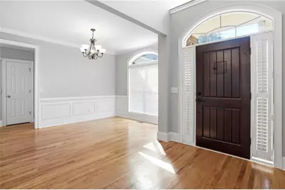 140 Wesley Drive, Athens, GA 30605 - Photo 8