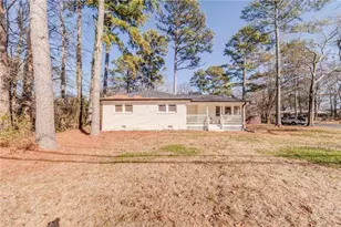 136 Elliott Dr, Rome, GA 30165 - Photo 1