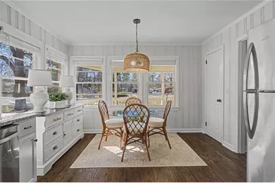 136 Elliott Drive, Rome, GA 30165 - Photo 8