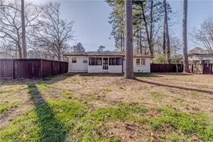 136 Elliott Dr, Rome, GA 30165 - Photo 26