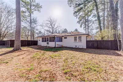 136 Elliott Drive, Rome, GA 30165 - Photo 18
