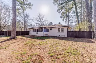 136 Elliott Dr, Rome, GA 30165 - Photo 18