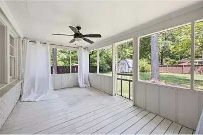 136 Elliott Drive, Rome, GA 30165 - Photo 16