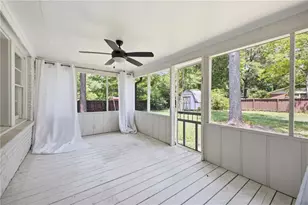 136 Elliott Dr, Rome, GA 30165 - Photo 16