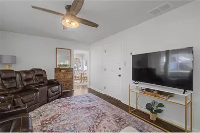 136 Elliott Drive, Rome, GA 30165 - Photo 12