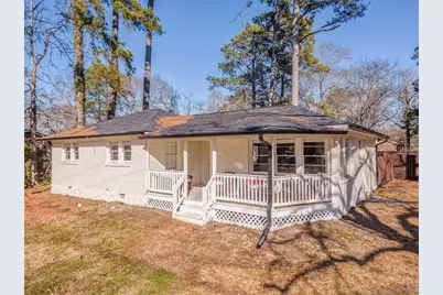 136 Elliott Drive, Rome, GA 30165 - Photo 24