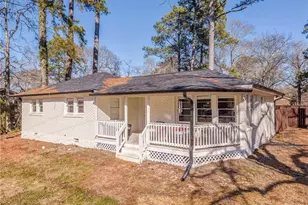 136 Elliott Dr, Rome, GA 30165 - Photo 24