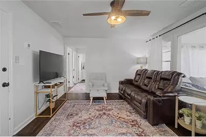 136 Elliott Drive, Rome, GA 30165 - Photo 14