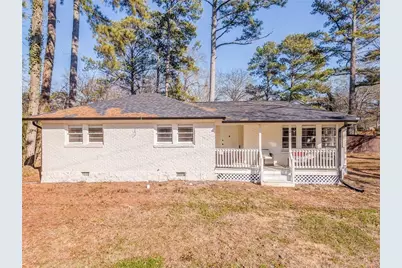 136 Elliott Drive, Rome, GA 30165 - Photo 2