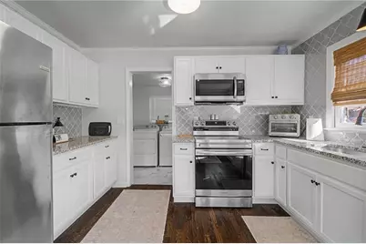 136 Elliott Drive, Rome, GA 30165 - Photo 4