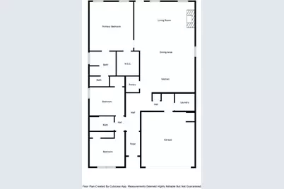 9010 Jim Purcell Drive, Covington, GA 30014 - Photo 26